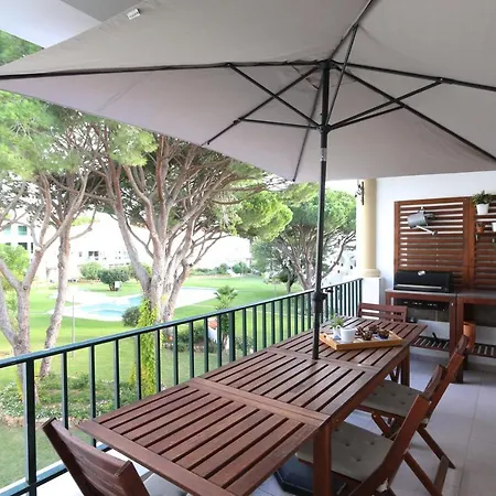 Pinhal Do Golf - Clever Details Vilamoura Exterior photo