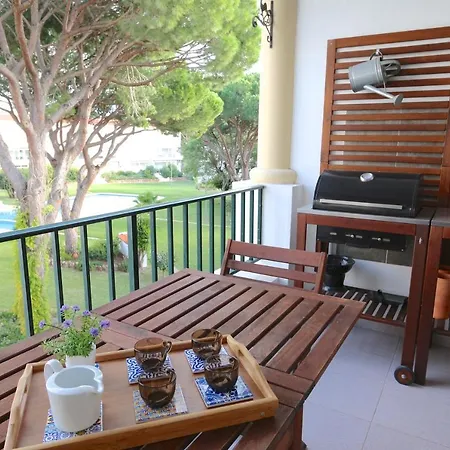 Pinhal Do Golf - Clever Details Vilamoura Exterior photo