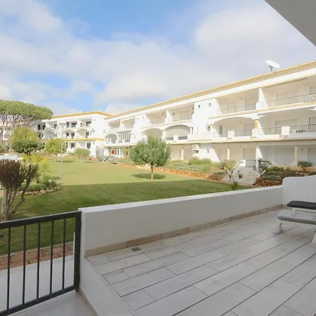 Pinhal Do Golf - Clever Details Vilamoura Exterior photo