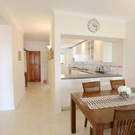 Pinhal Do Golf - Clever Details Vilamoura Exterior photo