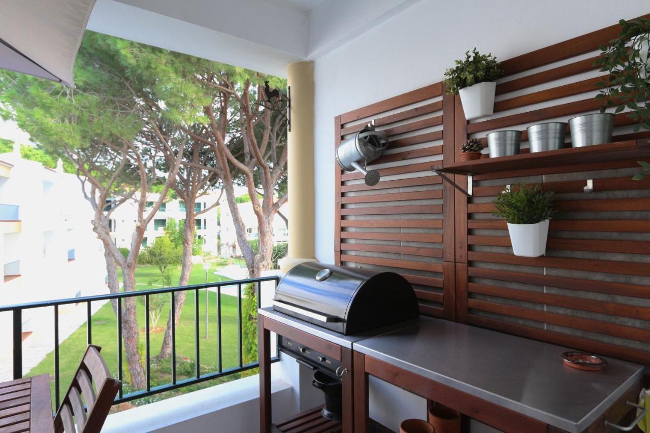 Appartamento Pinhal Do Golf - Clever Details