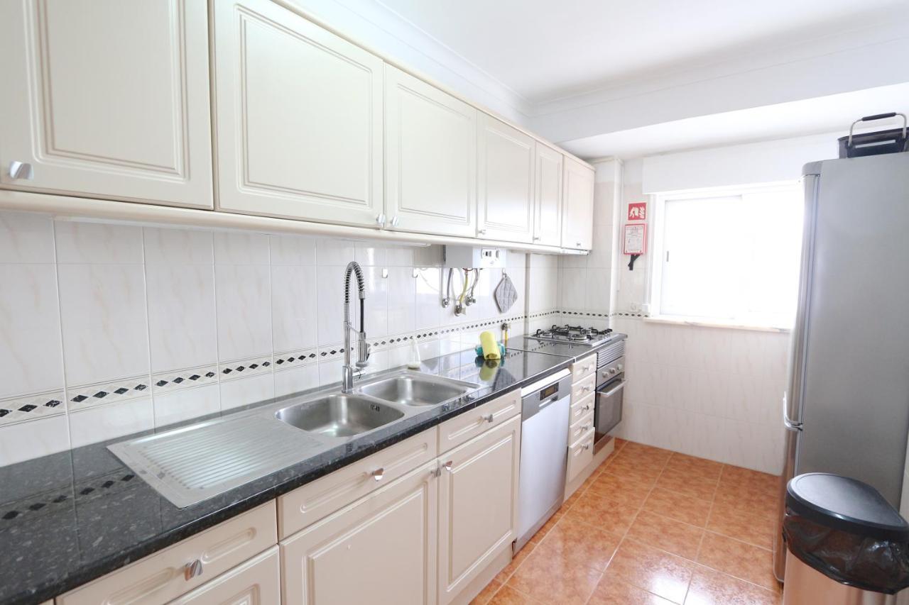Apartment Pinhal Do Golf - Clever Details *