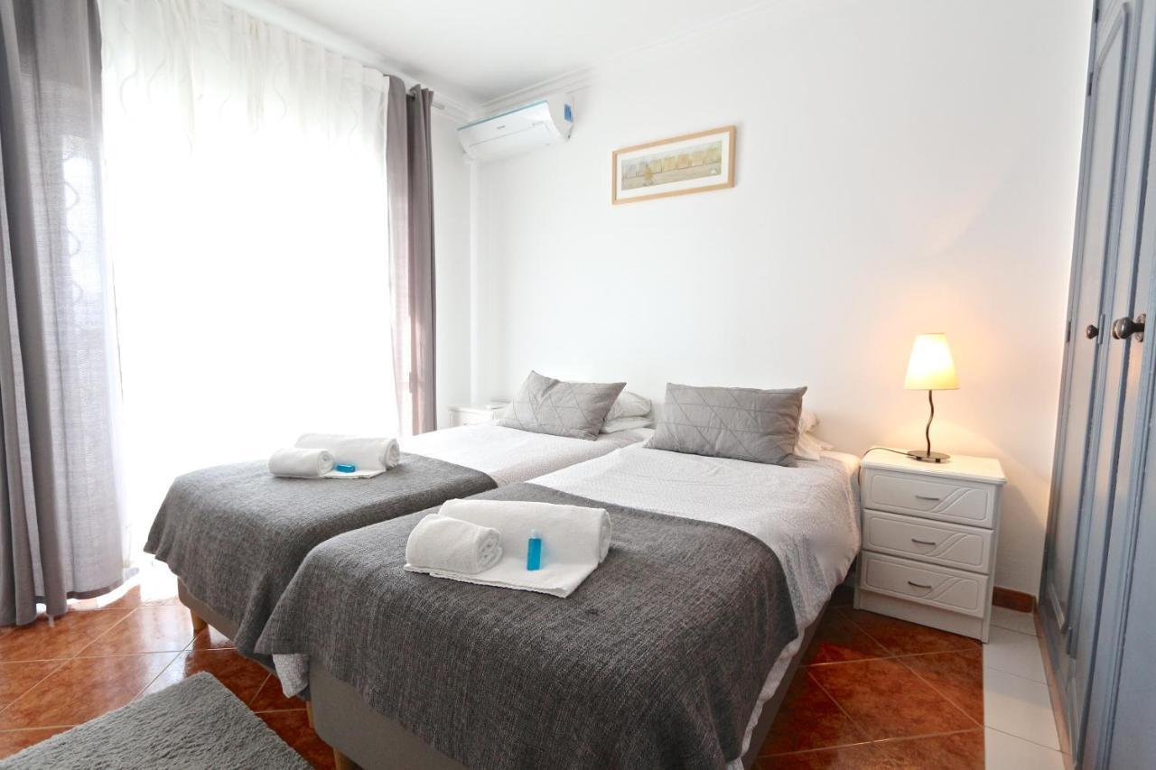 Apartment Pinhal Do Golf - Clever Details *