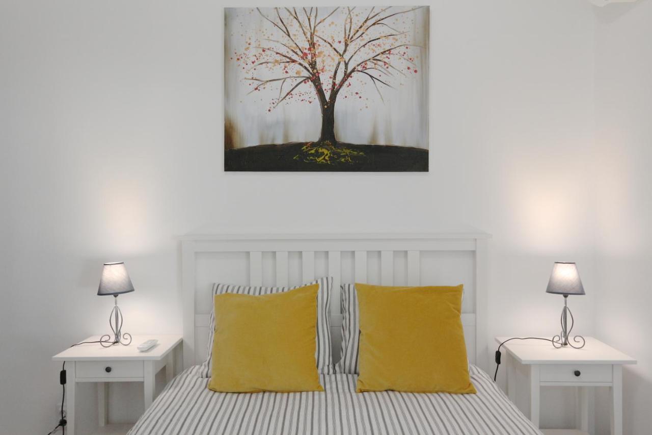 Apartment Pinhal Do Golf - Clever Details