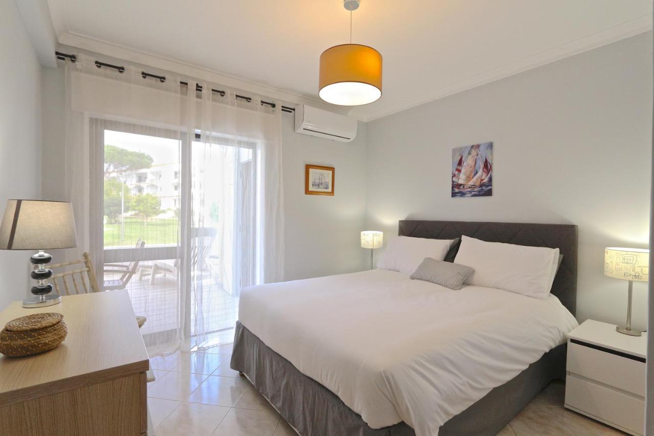 Pinhal Do Golf - Clever Details Apartment Vilamoura