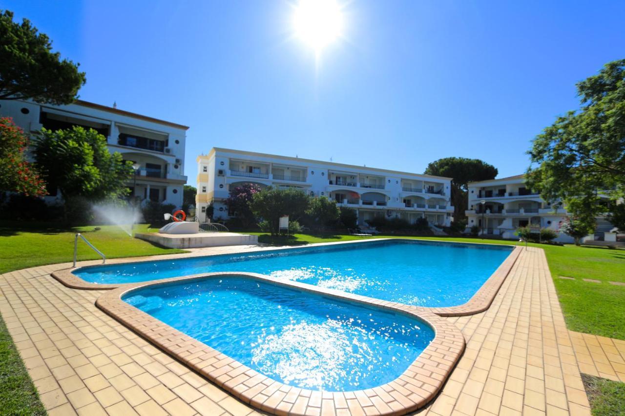 Pinhal Do Golf - Clever Details Apartment Vilamoura