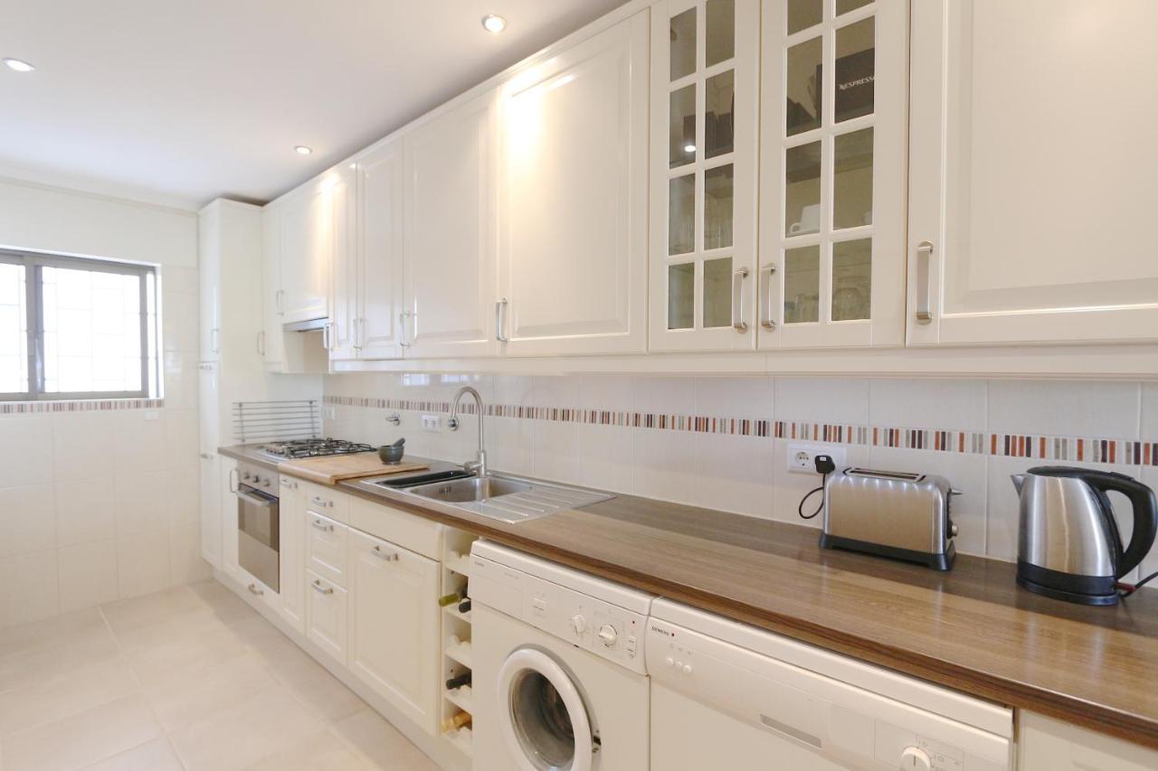 Pinhal Do Golf - Clever Details Apartment *
