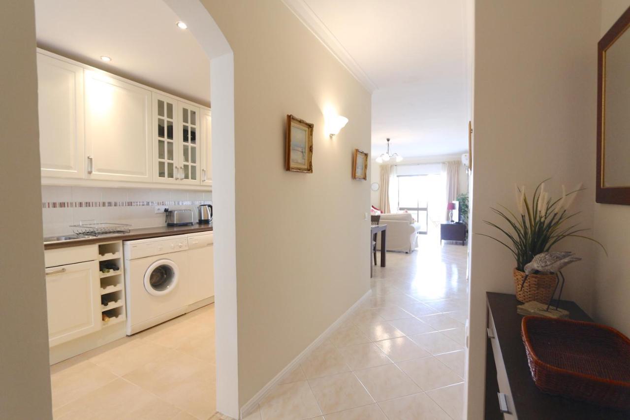 Pinhal Do Golf - Clever Details Apartment Vilamoura