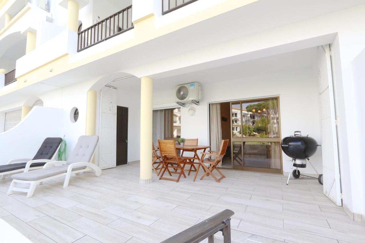 Apartment Pinhal Do Golf - Clever Details *
