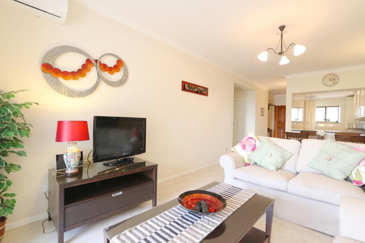 Pinhal Do Golf - Clever Details Apartment
