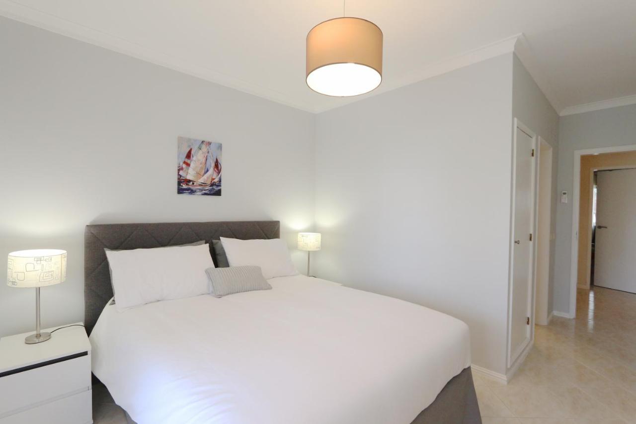 Pinhal Do Golf - Clever Details Apartment *