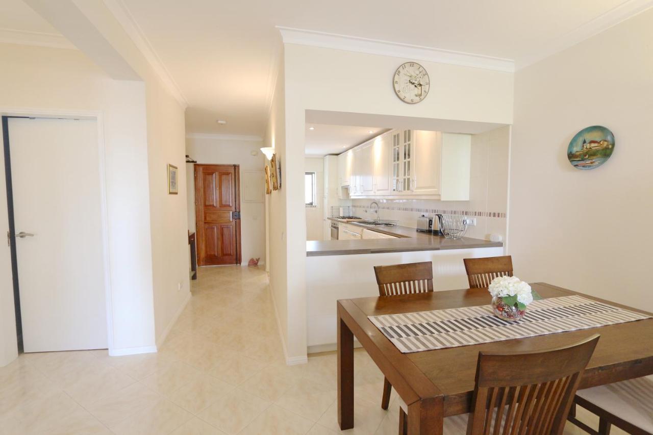 Apartment Pinhal Do Golf - Clever Details Vilamoura