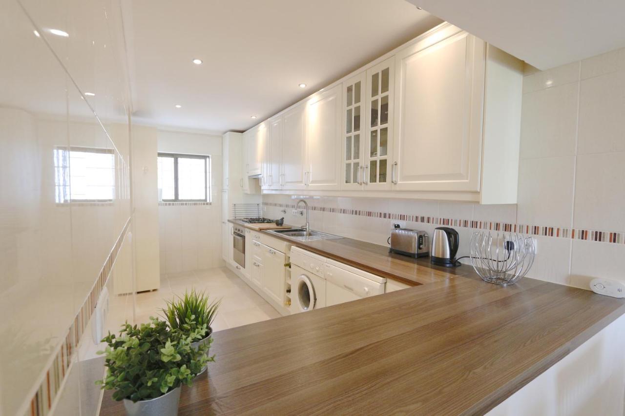 Apartment Pinhal Do Golf - Clever Details *