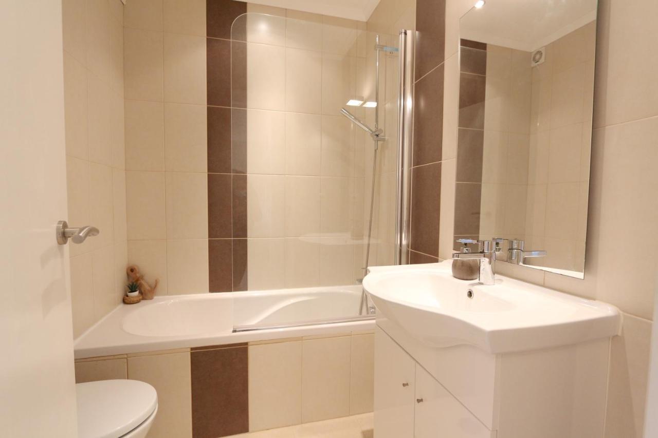 Pinhal Do Golf - Clever Details Apartment