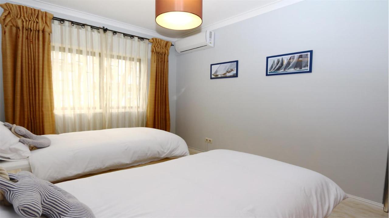Apartment Pinhal Do Golf - Clever Details Vilamoura