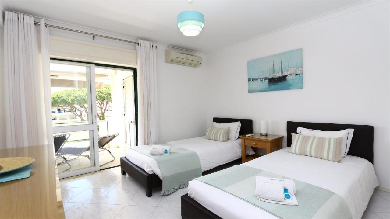 Pinhal Do Golf - Clever Details Apartment