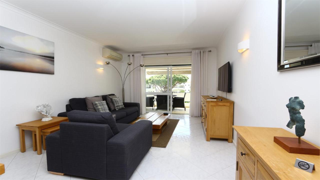 Pinhal Do Golf - Clever Details Apartment Vilamoura