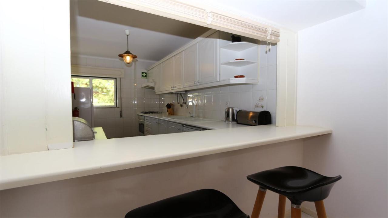 Apartment Pinhal Do Golf - Clever Details *