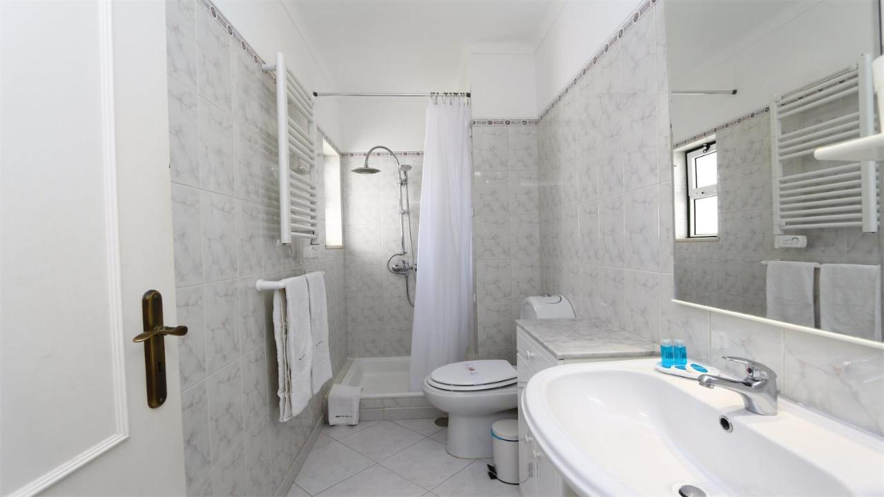 Pinhal Do Golf - Clever Details Apartment