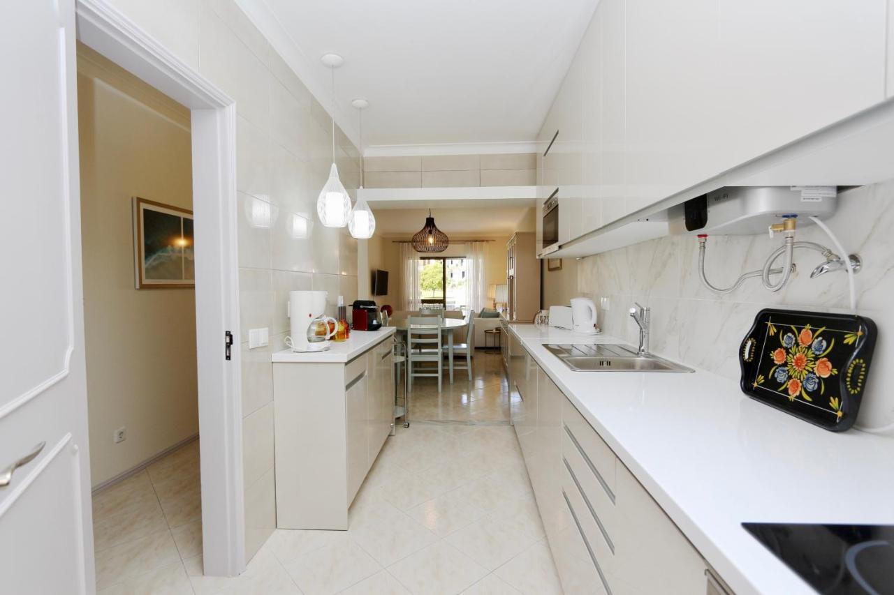 Appartamento Pinhal Do Golf - Clever Details Vilamoura