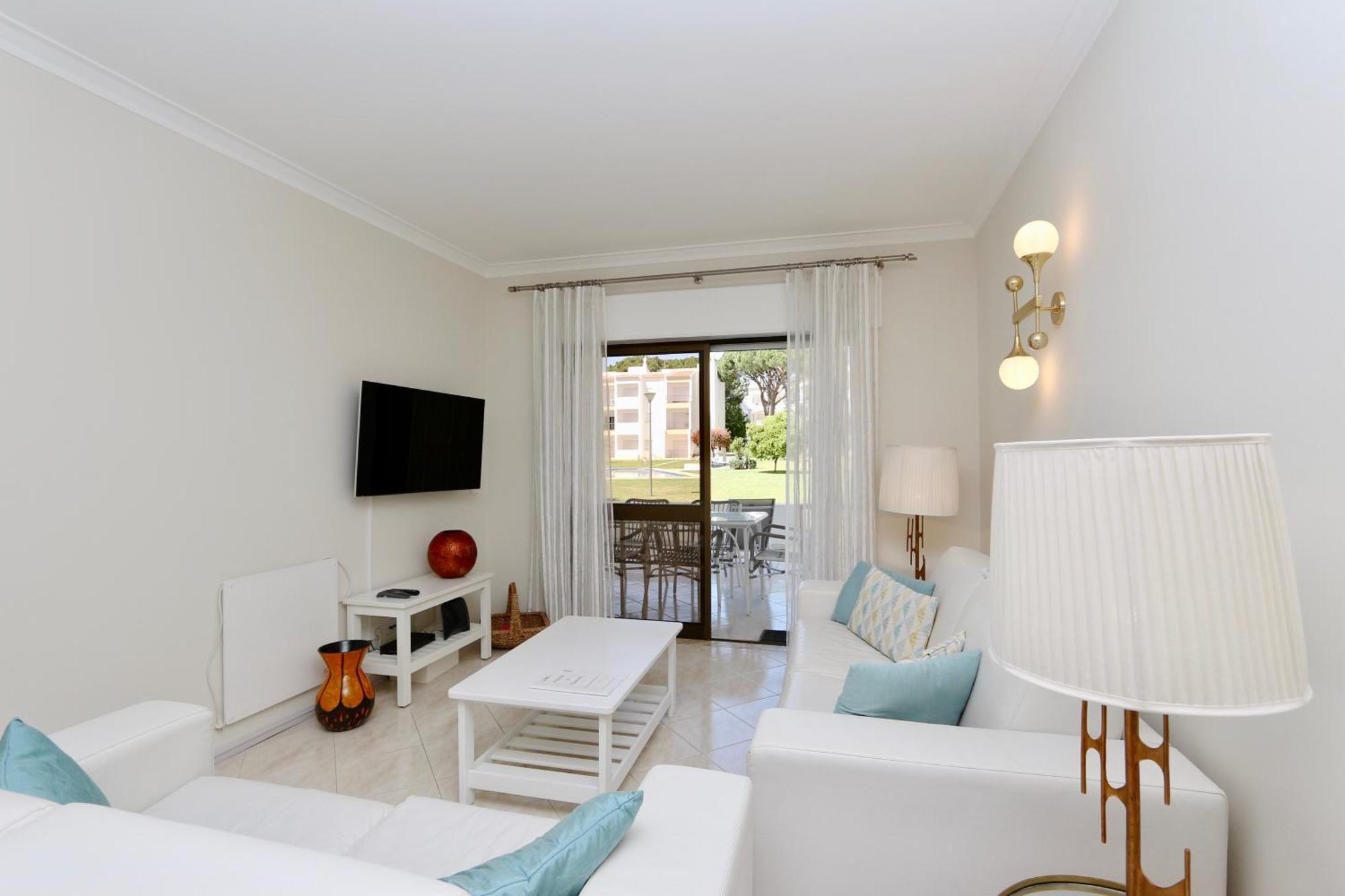 Apartment Pinhal Do Golf - Clever Details Vilamoura