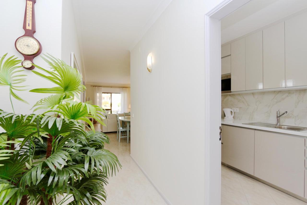 Apartment Pinhal Do Golf - Clever Details
