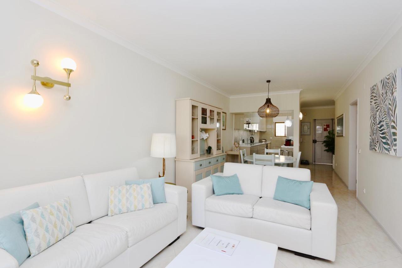 Pinhal Do Golf - Clever Details Apartment