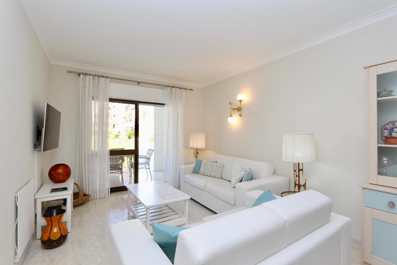 Pinhal Do Golf - Clever Details Vilamoura