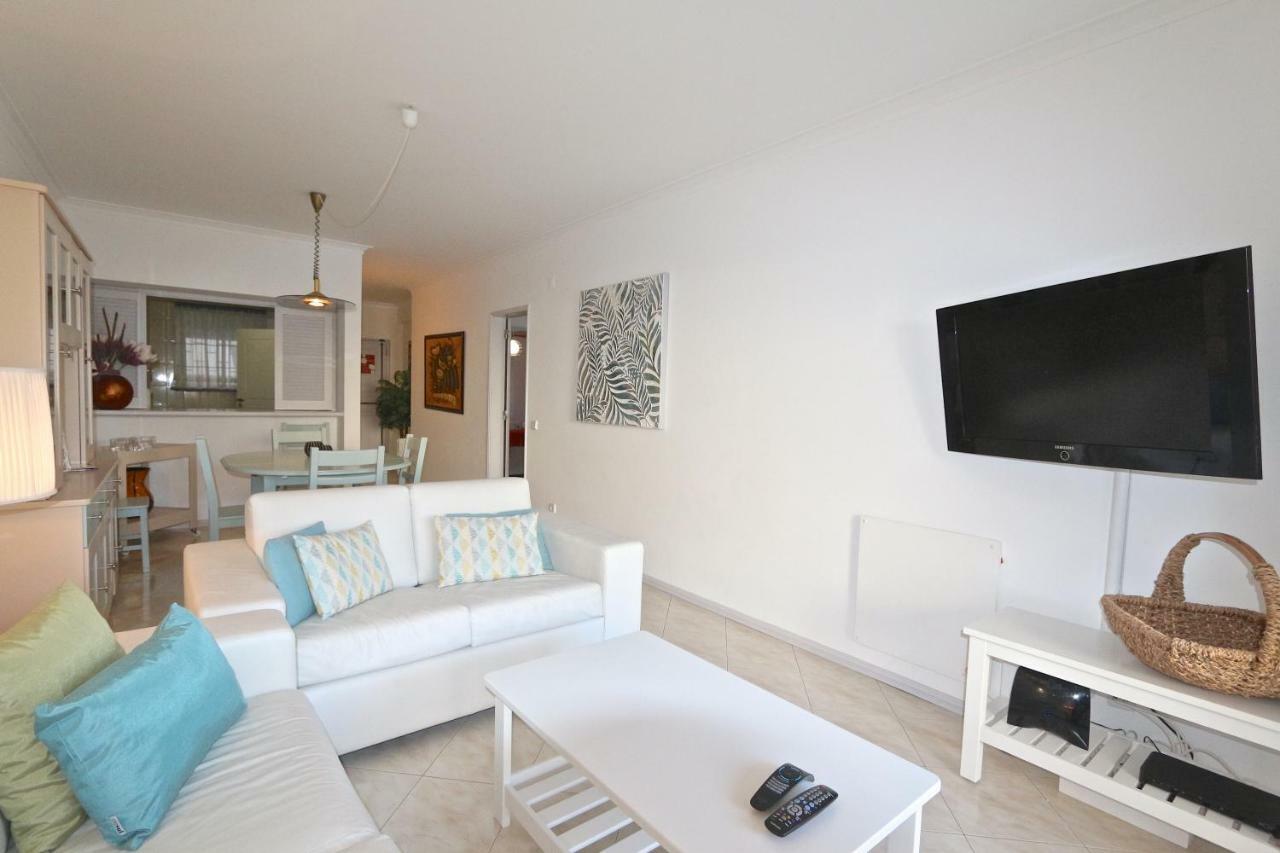 Pinhal Do Golf - Clever Details Apartment Vilamoura