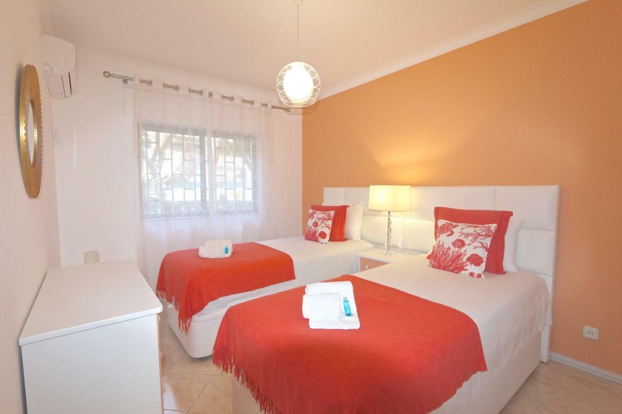 Pinhal Do Golf - Clever Details Apartment Vilamoura