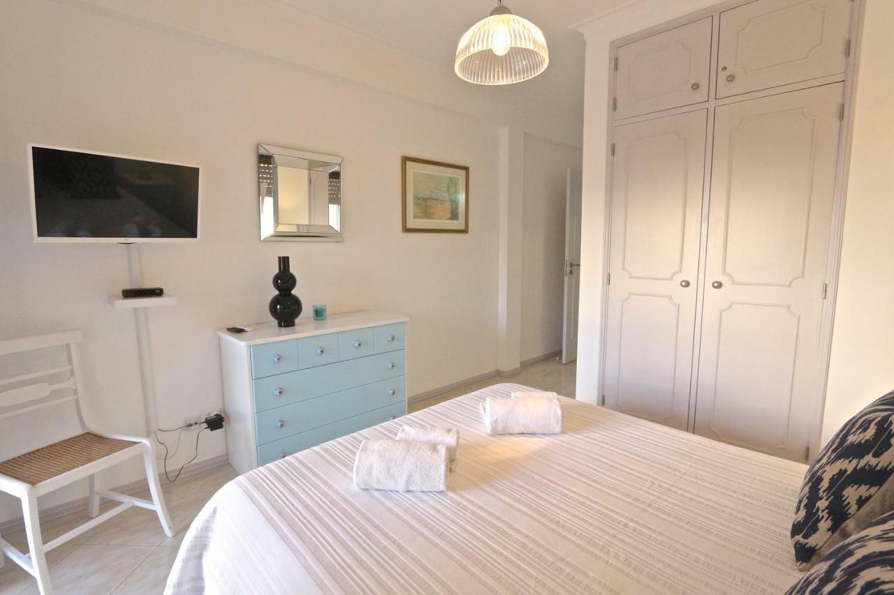 Apartment Pinhal Do Golf - Clever Details